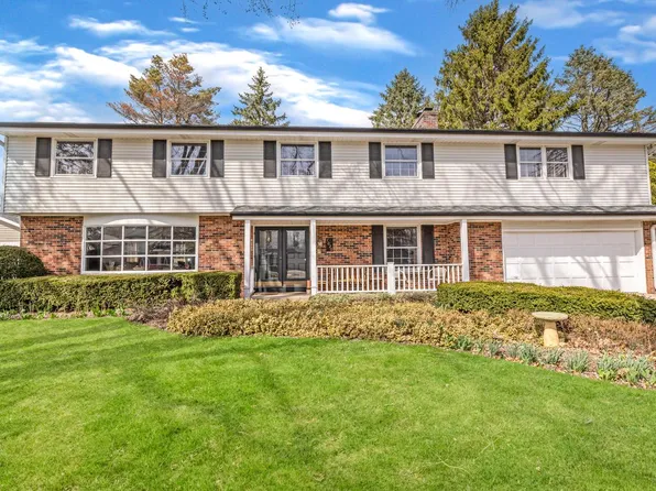 1020 West Fairfield COURT, Glendale, WI 53217