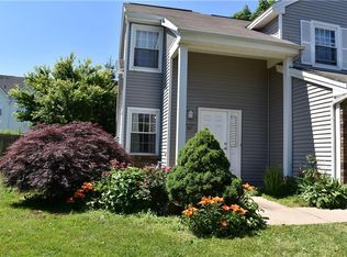 105 Renaissance Ln #51, New Brunswick, NJ 08901