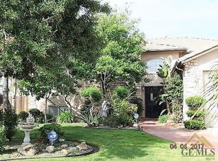 2515 Marva Marie Ct, Bakersfield, CA