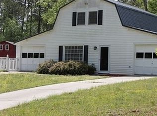 1159 Highway 36 E, Barnesville, GA 30204