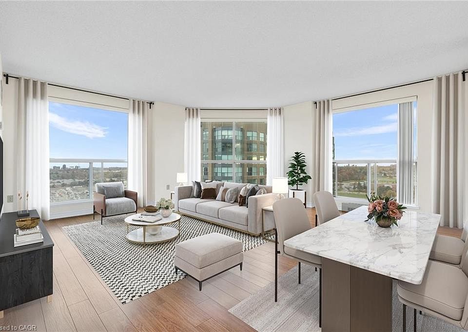 1st image of 2155 Burnhamthorpe Rd W #1604