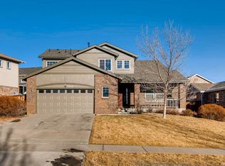 2878 S Killarney Way, Aurora, CO 80013