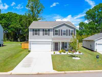 7041 Fairview Falls Dr, Chesnee, SC, 29323