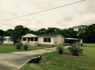 367 Doral St, Sunset, LA 70584