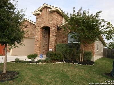 7622 Umbra Hts, San Antonio, TX, 78252