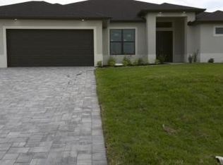 3117 NW 46th Ave, Cape Coral, FL 33993