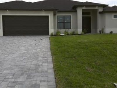 3117 NW 46th Ave, Cape Coral, FL, 33993