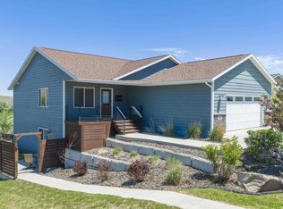212 Bengal Dr, Rapid City, SD 57701