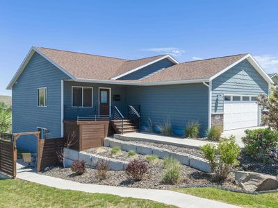 212 E Bengal Dr, Rapid City, SD, 57701