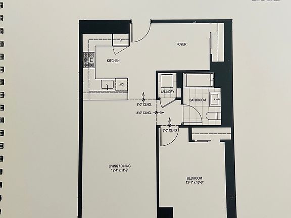 2nd image of 13103 40th Rd APT 20T