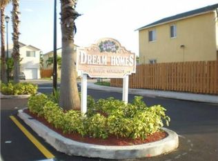 13867 SW 160th Ter #T, Miami, FL 33177