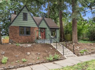 5932 NE 29th Ave, Portland, OR 97211