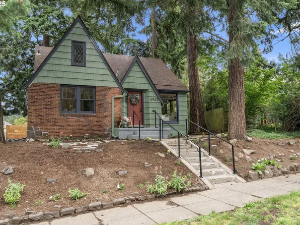 5932 NE 29th Ave, Portland, OR 97211
