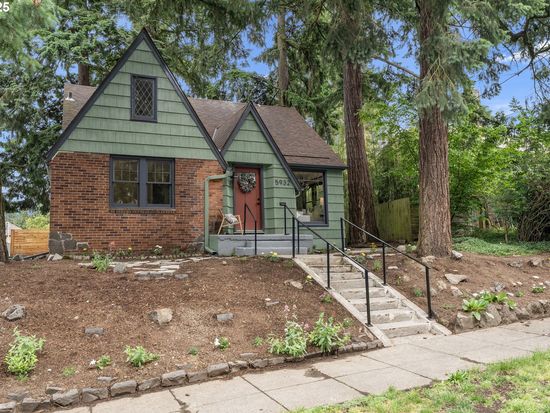5932 NE 29th Ave, Portland, OR 97211