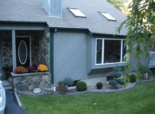 13 Jamesburg Rd, Hewitt, NJ 07421