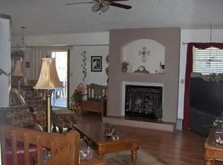 8445 Blue Sky Dr, Colorado Springs, CO 80920