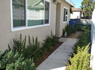 218 1/2 S 7th St, Santa Paula, CA 93060
