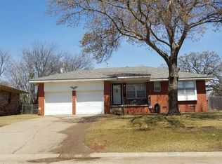 333 E 14th St, Edmond, OK 73034
