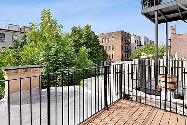Rented by Compass