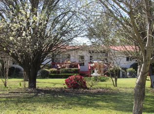 164 Mobley Bluff Rd, Fitzgerald, GA 31798