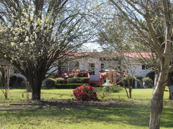 164 Mobley Bluff Rd, Fitzgerald, GA 31798