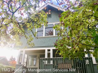 3862 SE Yamhill St, Portland, OR 97214