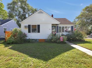 50 10th St, Hazlet Township, NJ 07734