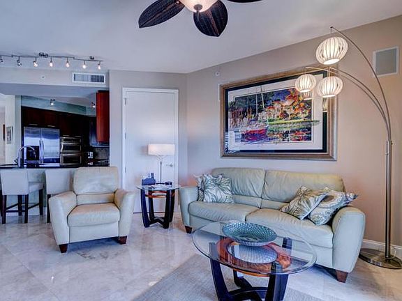 5th image of 2501 N Ocean Blvd APT 650