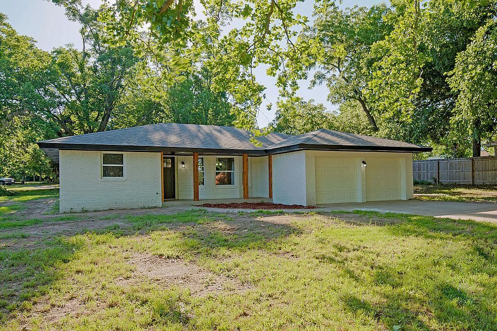 321 SW 2nd St, Perkins, OK 74059 Zillow