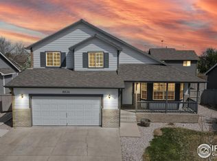 8836 Raging Bull Ln, Wellington, CO 80549