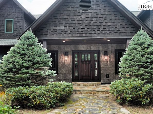 86 Tyneridge Road, Banner Elk, NC 28604