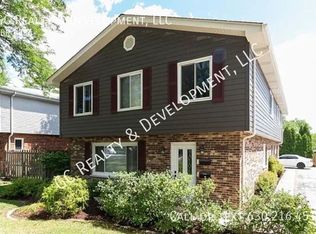 16723 Hillside Pl #2, Tinley Park, IL 60477