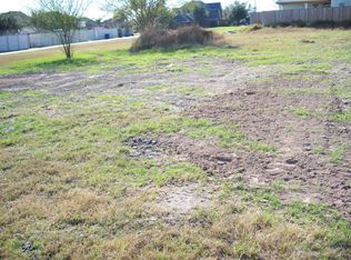 7805 N Cynthia St, McAllen, TX 78504