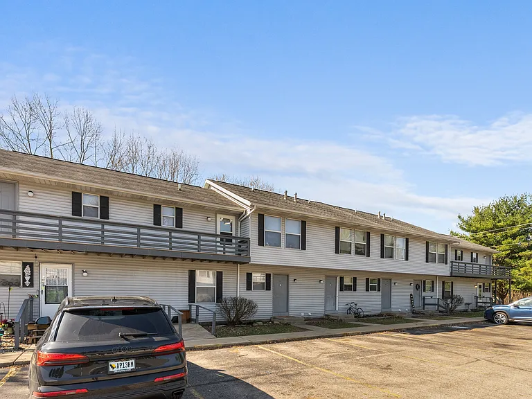 Northgate Apartments — Photo 34