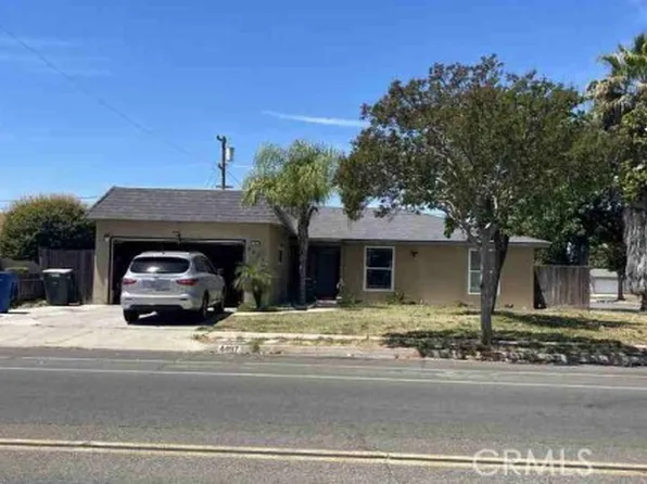 4497 N Chestnut Ave, Fresno, CA 93726