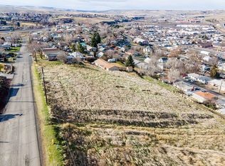 0 SW Isaac Ave, Pendleton, OR 97801