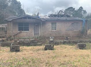 4369 Medley St, Eight Mile, AL 36613