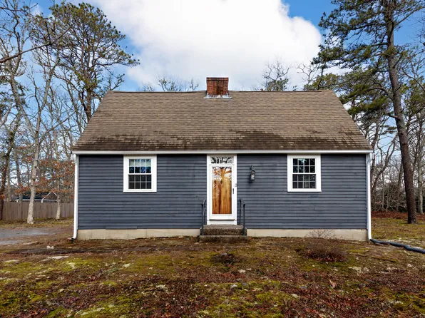 157 Jonathans Way, Brewster, MA 02631
