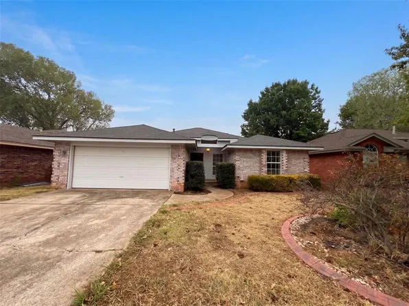 1709 Baron Dr, Norman, OK 73071