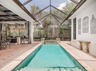 2191 Residence Cir, Naples, FL 34105