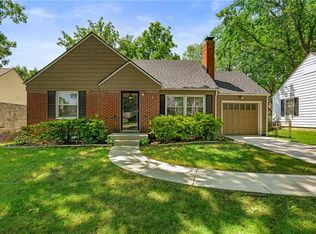 5430 Juniper Dr, Mission, KS 66205