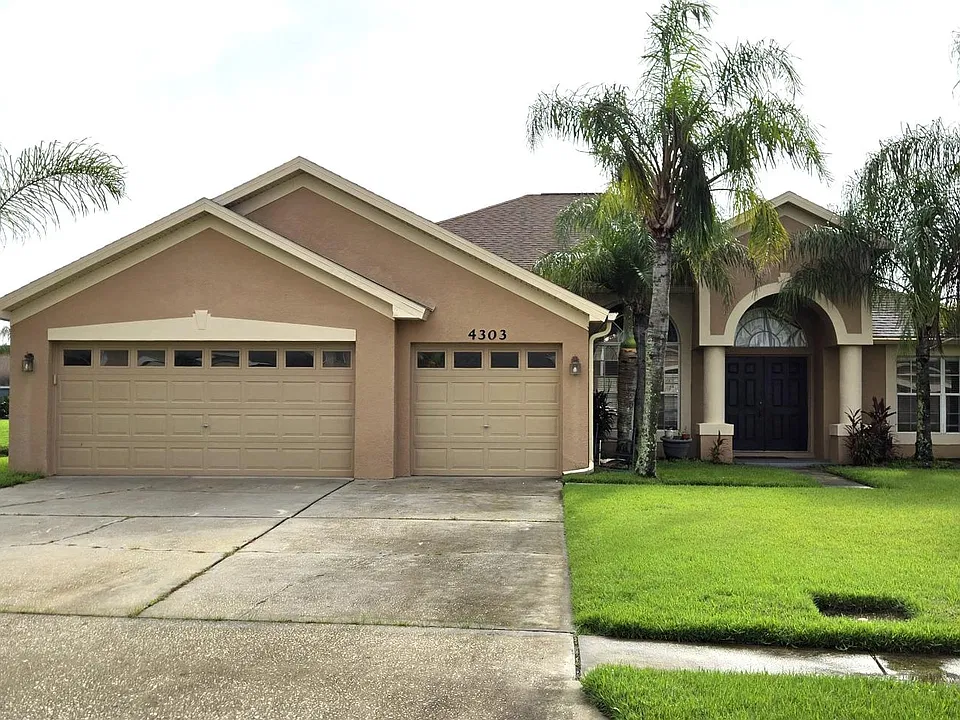 4303 Mohawk Ct