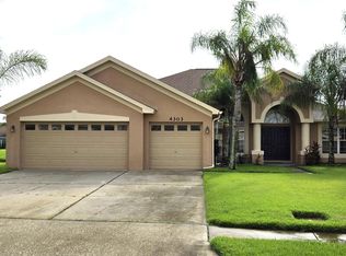 4303 Mohawk Ct, Saint Cloud, FL 34772