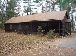 80 Ninth District Rd, Somers, CT 06071