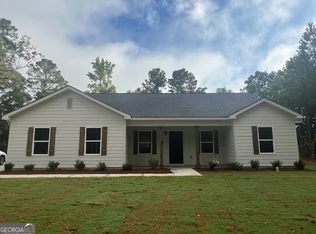 183 Warner Rd, Barnesville, GA 30204