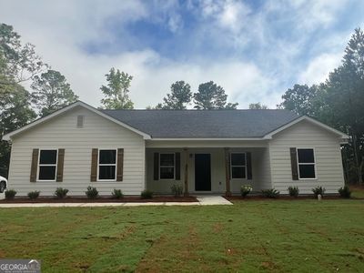 183 Warner Rd, Barnesville, GA, 30204
