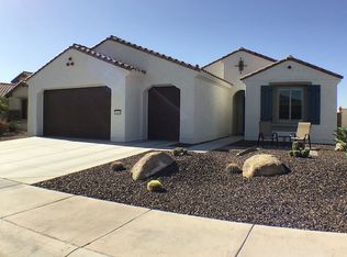 16643 W Cambridge Ave, Goodyear, AZ 85395