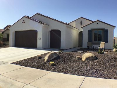 16643 W Cambridge Ave, Goodyear, AZ, 85395