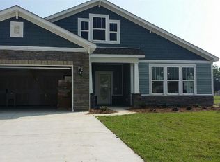 1213 Shiloh Loop #115, Little River, SC 29566