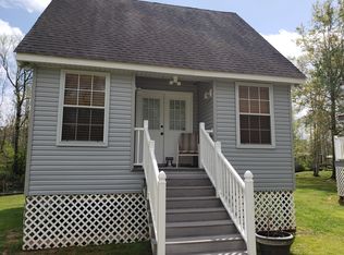 18324 Cusachs Dr, Covington, LA 70433